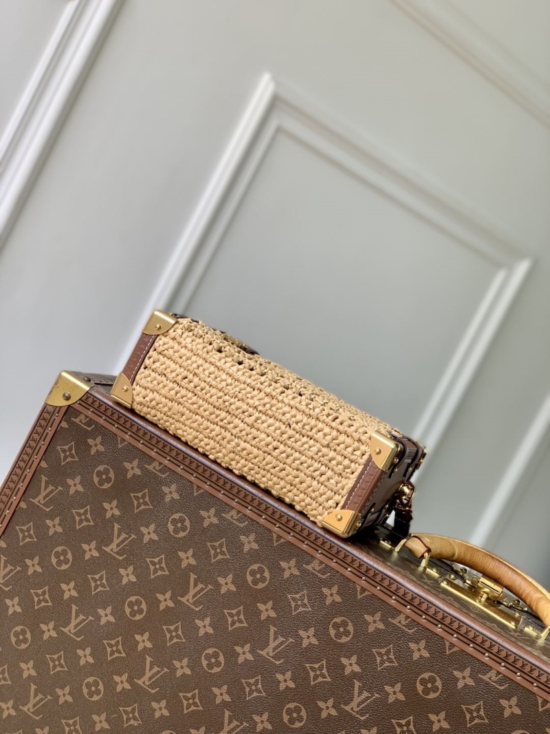 LV Box Bags